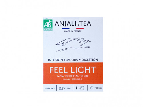 Feel Light