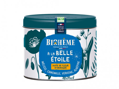 Infusion A la Belle étoile