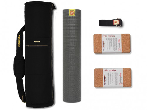 Kit Confort Non Toxique 6mm