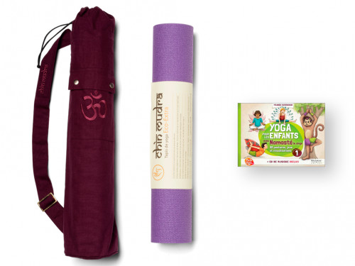 Kit Enfant Extra Mat 2.8mm