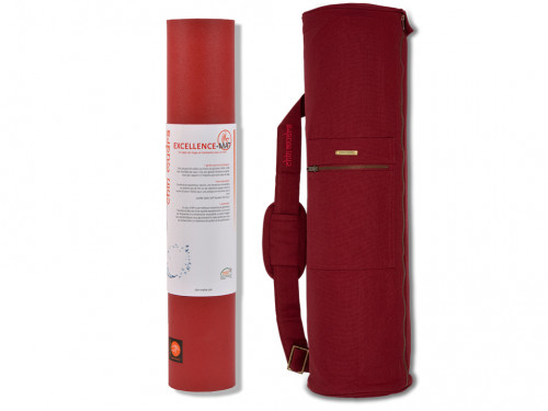 Kit Excellence Mat 4.5mm et Sac
