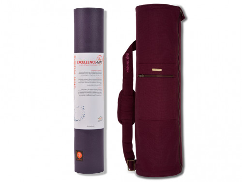 Kit Excellence Mat 4.5mm et Sac