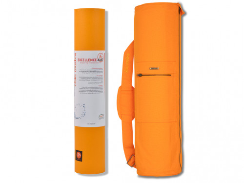 Kit Excellence Mat 4.5mm et Sac