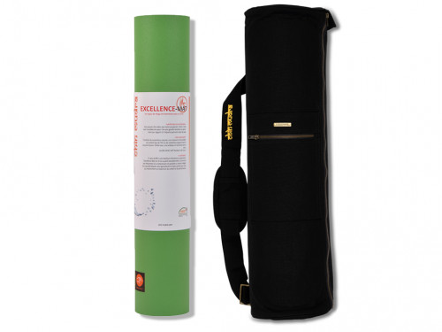 Kit Excellence Mat 4.5mm et Sac