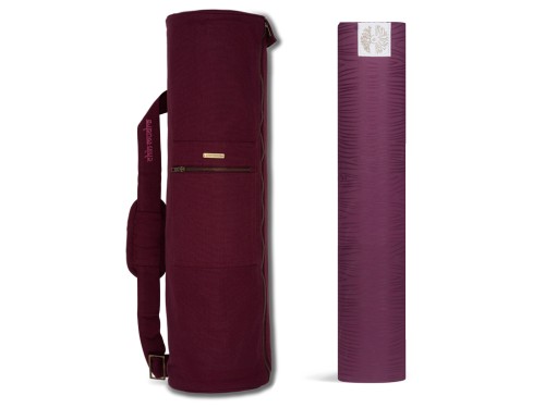 Kit Natural Mat et Sac