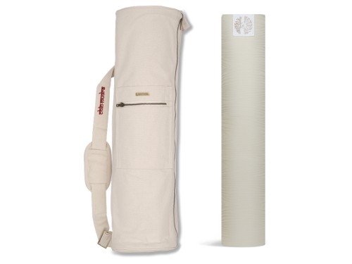 Kit Natural Mat et Sac