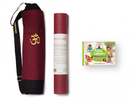 Kit Standard 3mm Enfant
