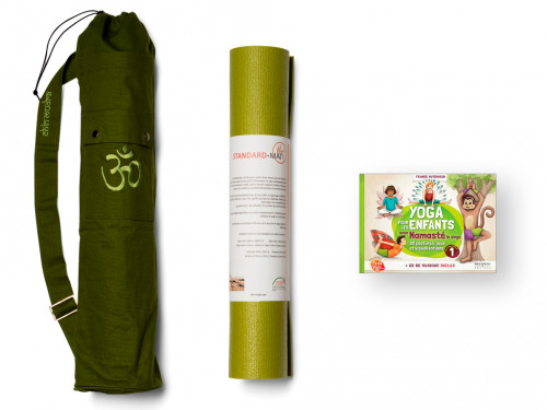Kit Studio 3mm Enfant
