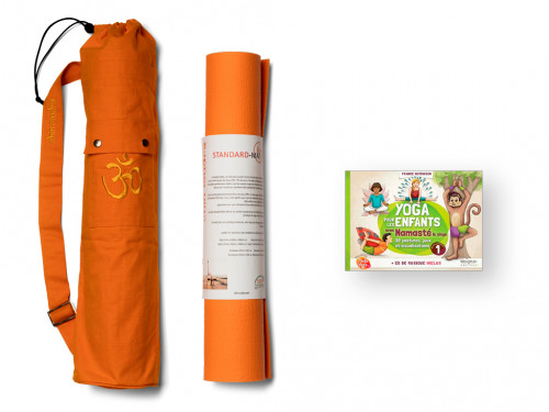 Kit Studio 4.5mm Enfant