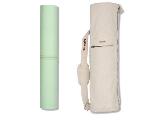 Kit Yoga Shiva Moon
