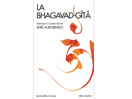 La Bhagavad-Gîtâ