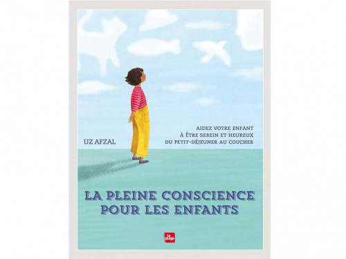 La Pleine Conscience pour les Enfants