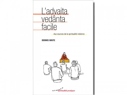 L'ADVAITA VEDANTA FACILE