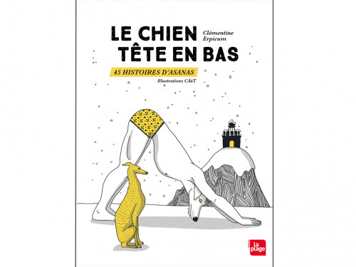 Le Chien Tête en Bas
