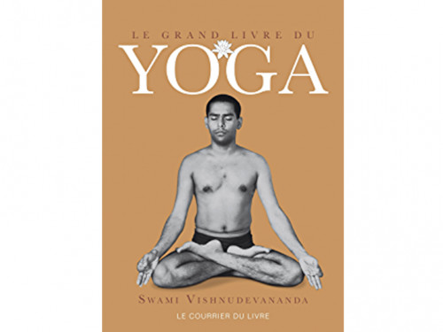Le Grand Livre du Yoga