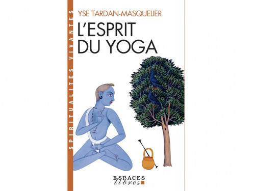 L'Esprit du yoga