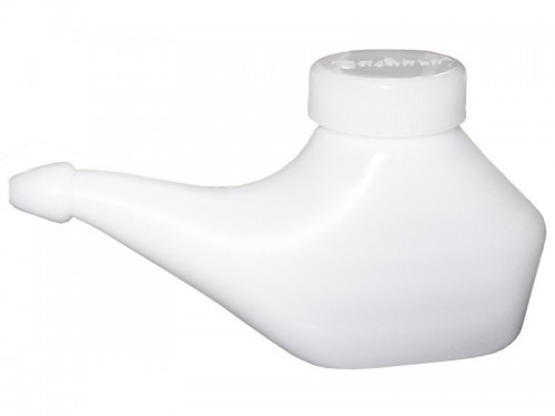 Lota da viaggio - 250 ml con coperchio