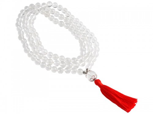 Mala 108 perles 8mm