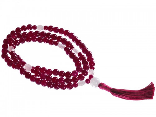 Mala 108 perles 8mm