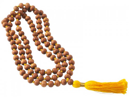 Mala 108 perles 8mm