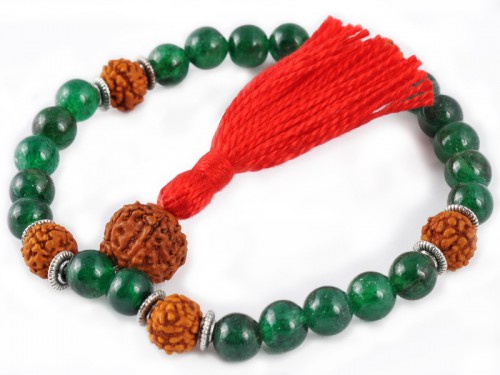 Mala 27 perles