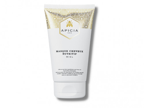 Masque Cheveux Nutritif