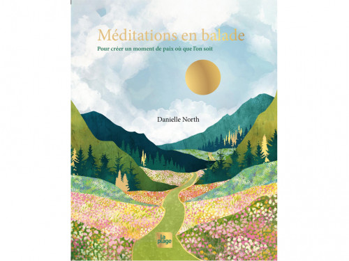 Méditations en Balade