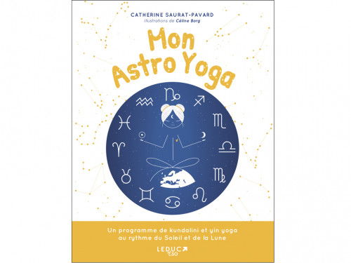 Mon Astro Yoga