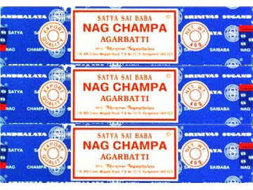 Nag Champa