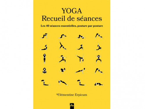 Recueil de Séances