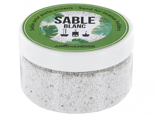 Sable Blanc