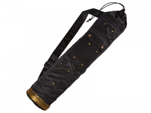 Borsa per tappetino yoga Saree 71 cm x 15 cm