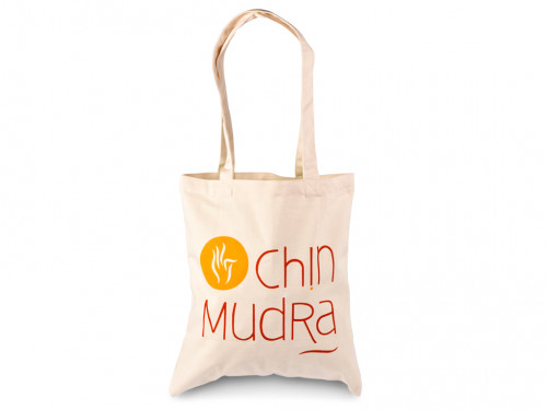 Sac Amis de Chin Mudra