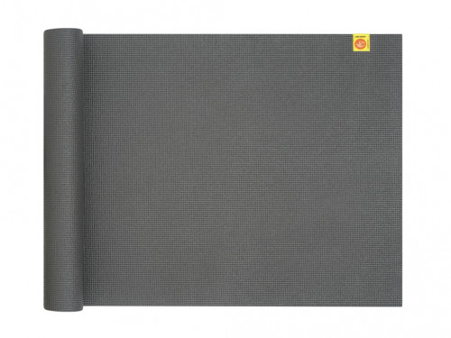 Tappetino yoga comfort atossico: 183 cm x 61 cm x 6 mm