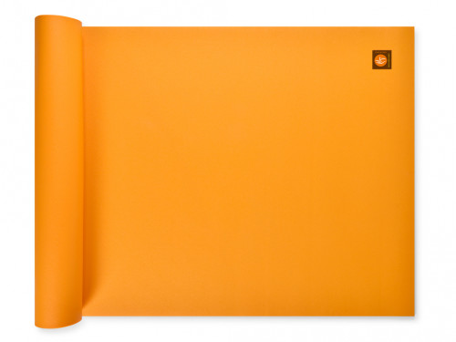 Tapis de yoga Excellence Mat 100% Latex - 4,5mm