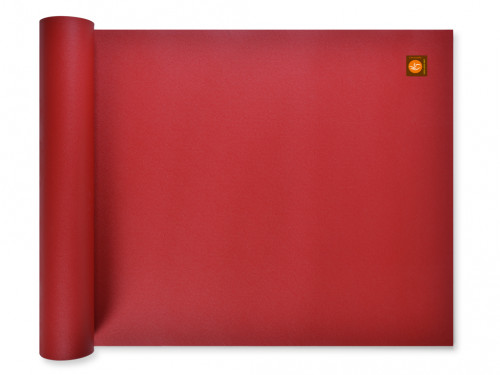 Tapis de yoga Excellence Mat 100% Latex - 4,5mm