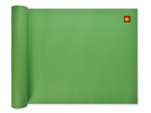 Tapis de yoga Excellence Mat 100% Latex - 4,5mm