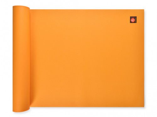Tapis de yoga Excellence Mat 100% Latex - 6mm
