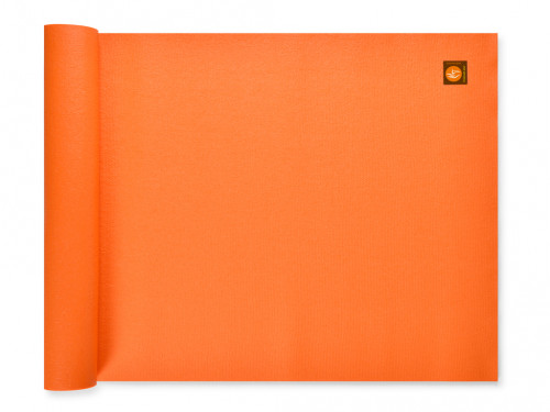 Tapis de yoga Large-Mat 183cm/220cmx80cmx4.5mm