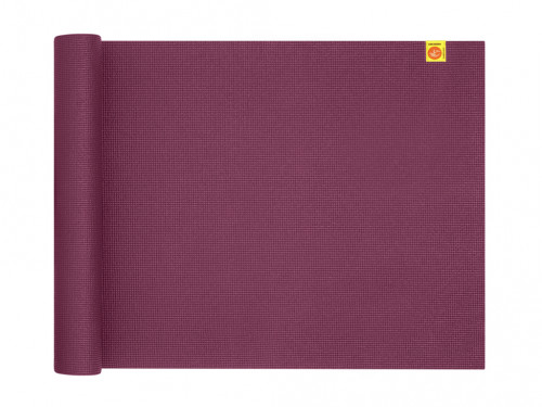 Tappetino yoga atossico: 183 cm x 61 cm x 4,5 mm