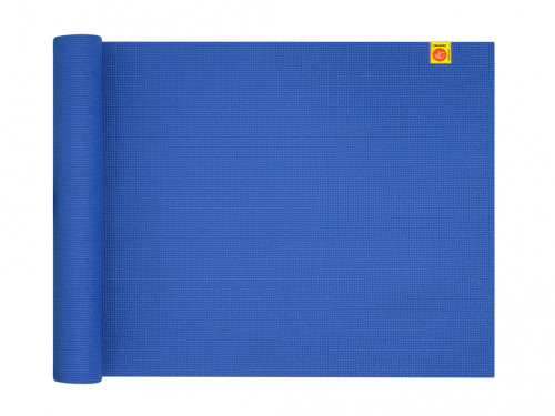 Tappetino yoga atossico: 183 cm x 61 cm x 4,5 mm