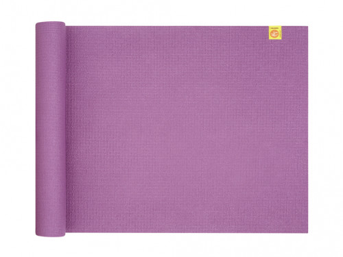 Tappetino yoga atossico: 183 cm x 61 cm x 4,5 mm