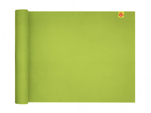 Tappetino yoga atossico: 183 cm x 61 cm x 4,5 mm