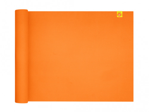 Tappetino yoga atossico: 183 cm x 61 cm x 4,5 mm