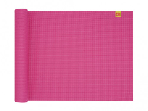 Tappetino yoga atossico: 183 cm x 61 cm x 4,5 mm
