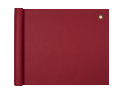 Tapis de yoga Travel-Mat - Bordeaux