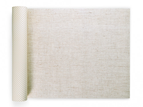 Tapis Eco-Latex 100% pure Latex et Chanvre