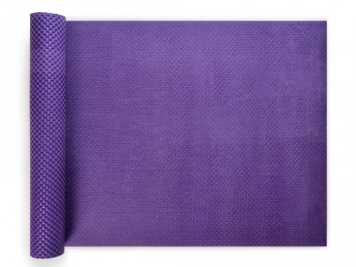 Tapis Eco-Latex 100% pure Latex et Chanvre