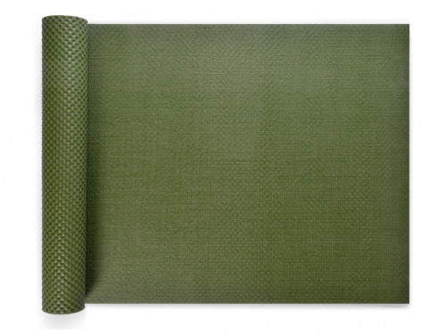 Tapis Eco-Latex 100% pure Latex et Chanvre