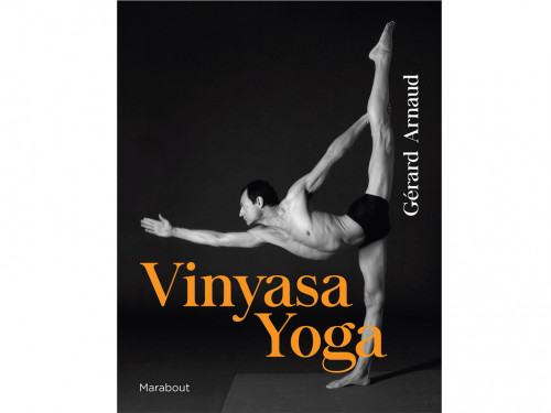 Vinyasa Yoga